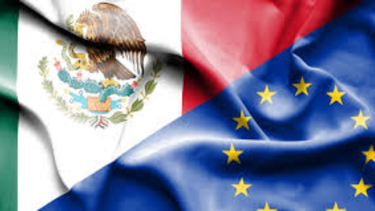 UE invertirá 55 mdp en México para derechos humanos