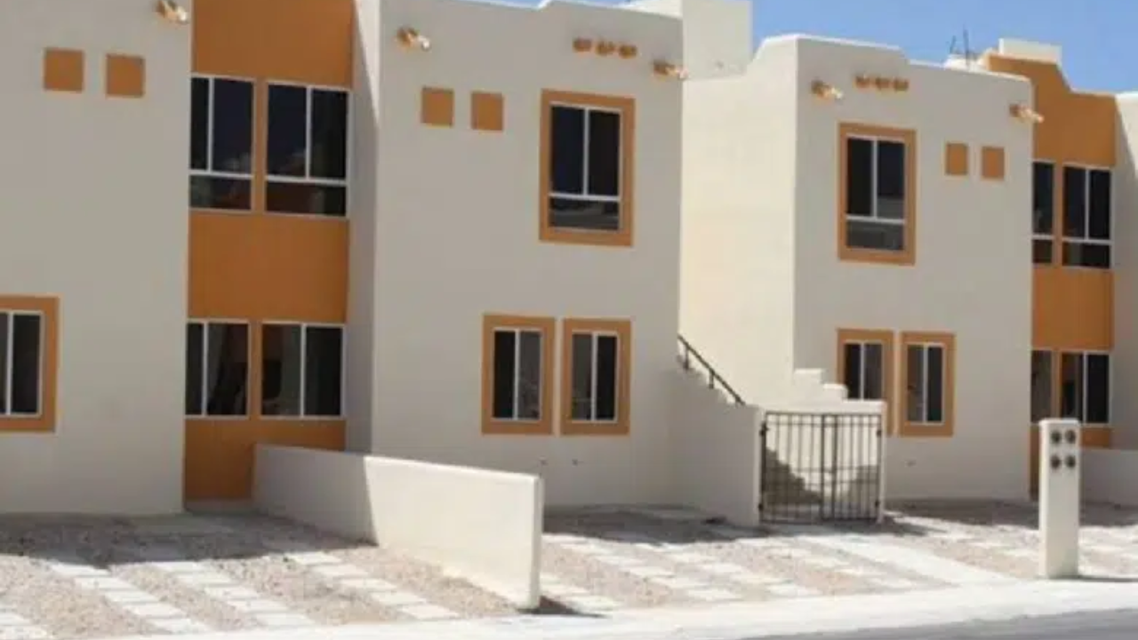 Gobierno inicia sorteo de viviendas a nivel nacional