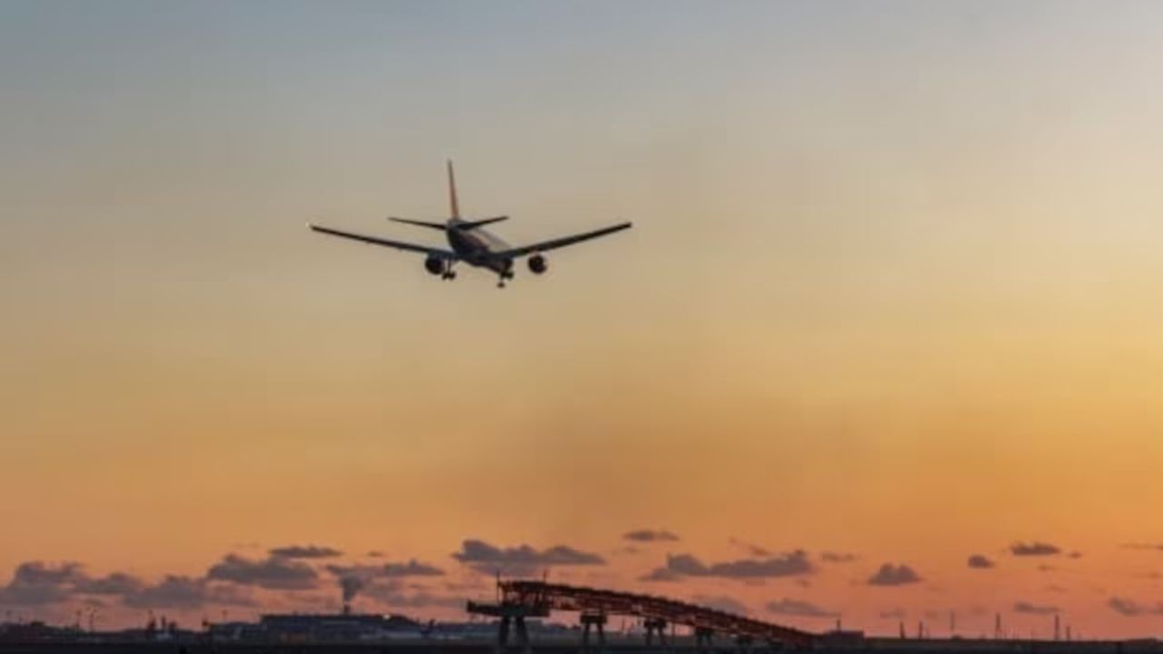 EU alerta a aerolíneas por riesgo de acciones militares