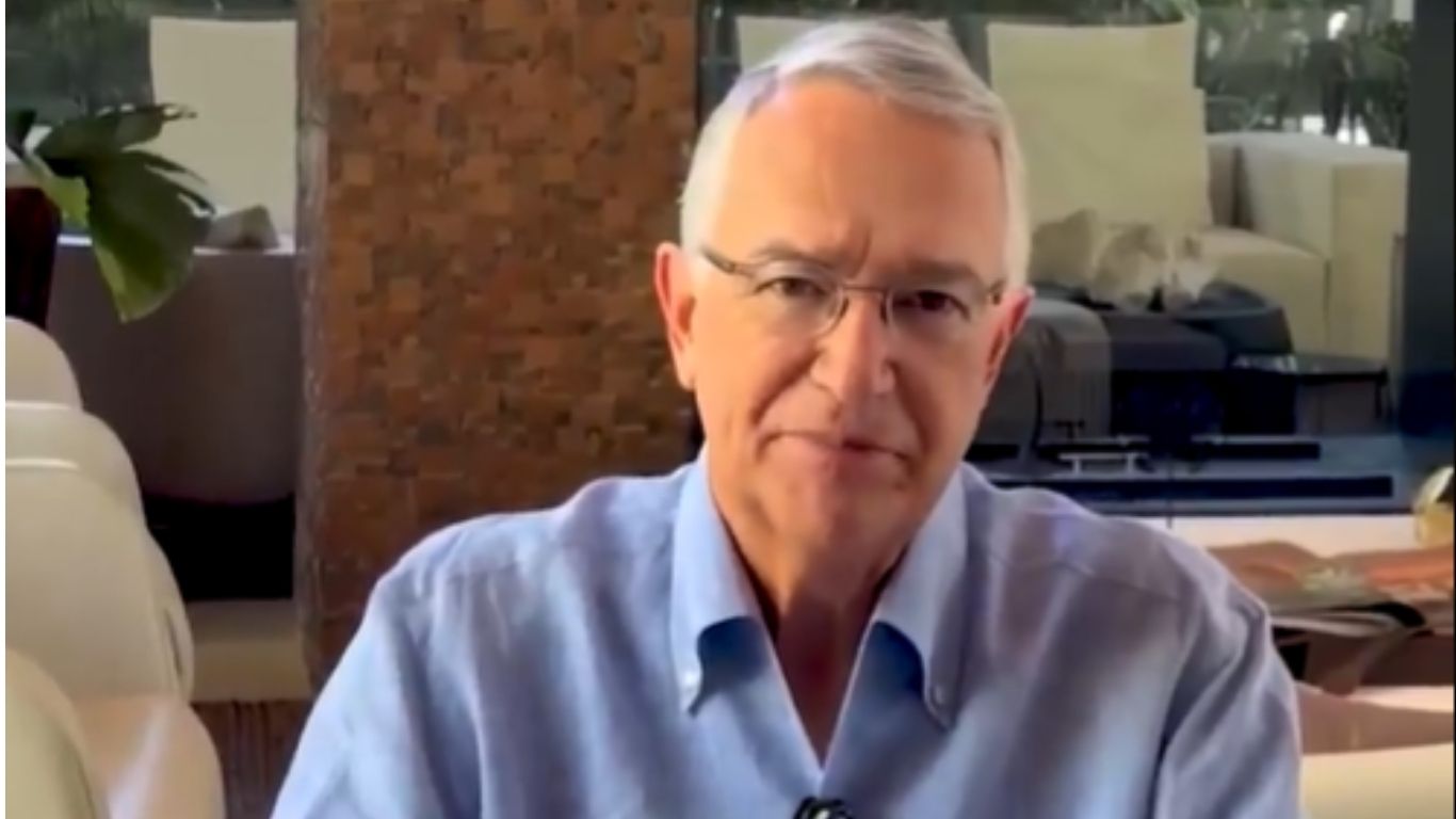 Grupo Salinas confirma intención de pagar deuda fiscal