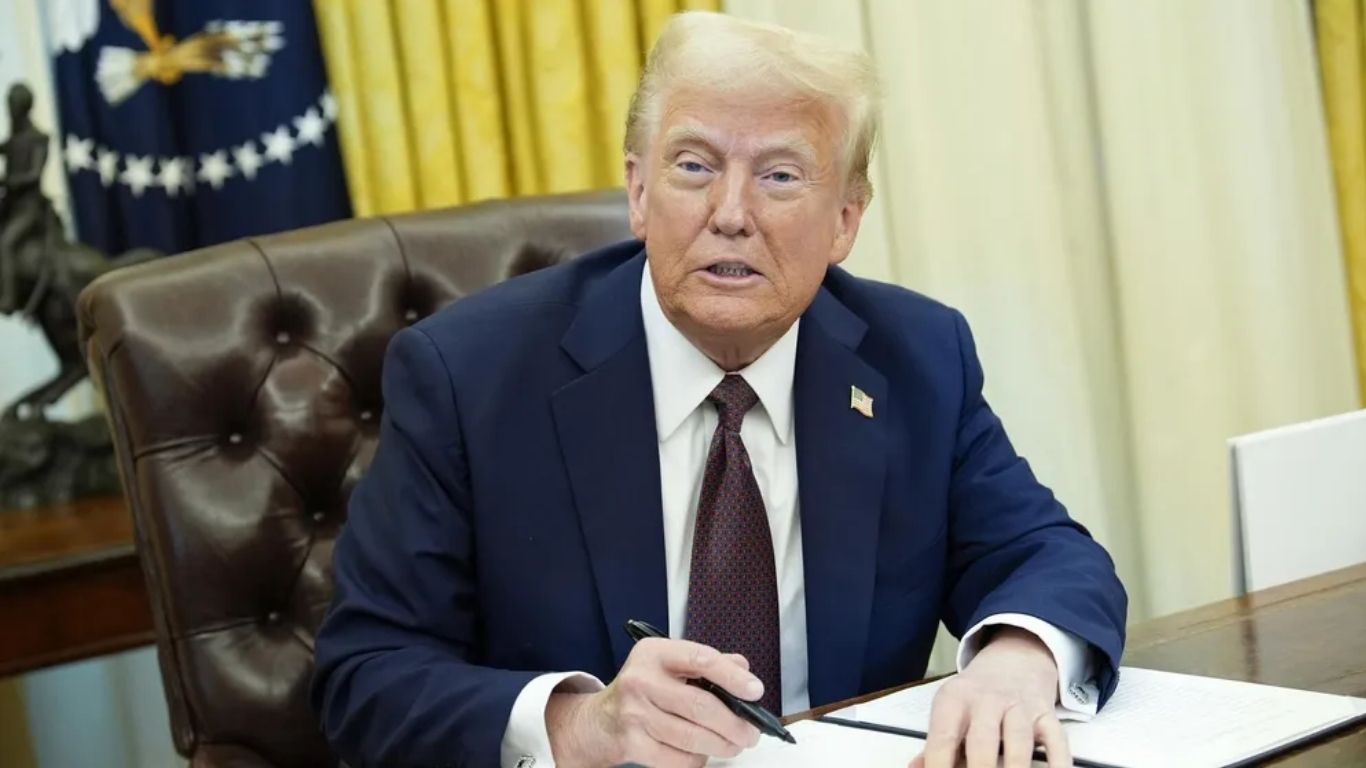 EU se retira oficialmente de la OMS