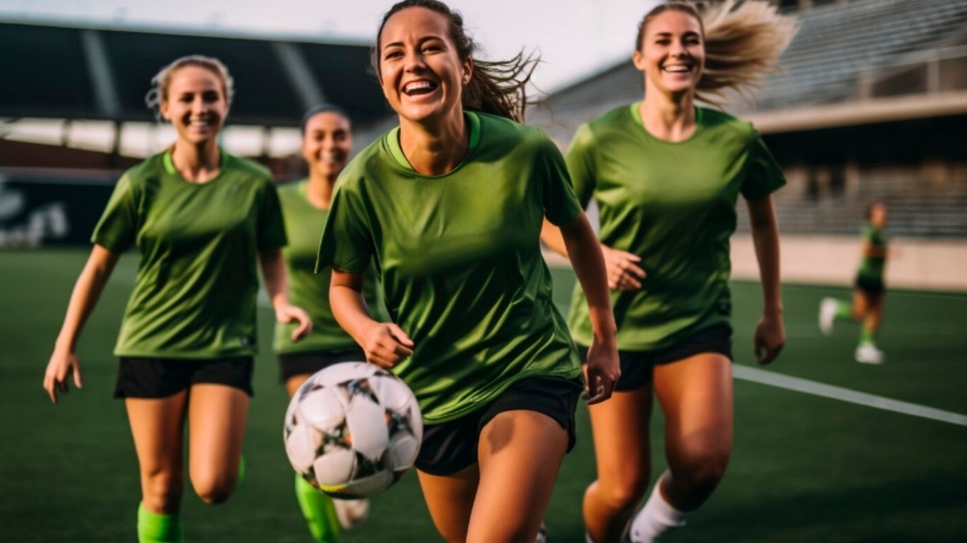 Amplían registro para “Mujeres Libres en el Fútbol” 