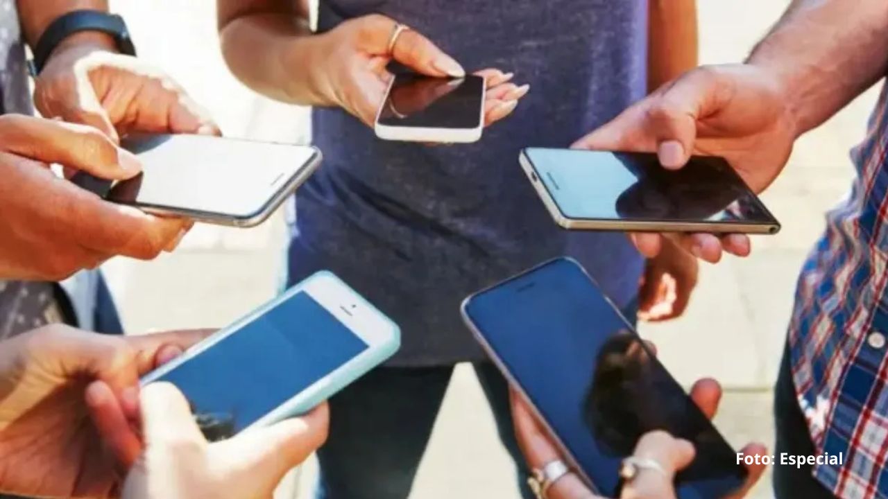 Registro de líneas telefónicas arranca el 9 de enero