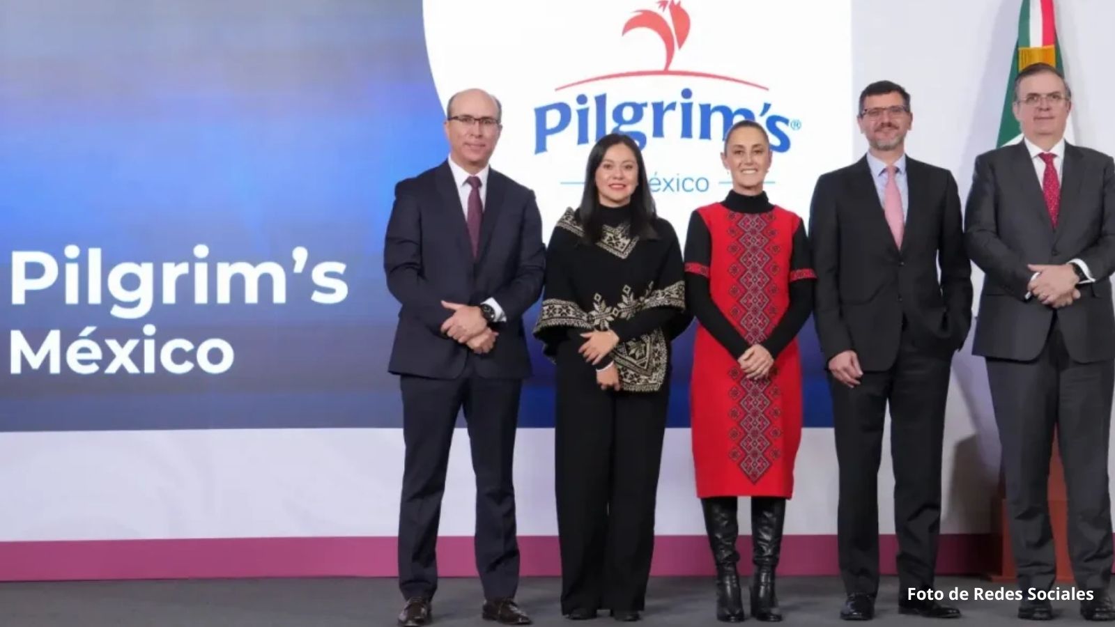 Pilgrim’s Pride invertirá 1300 mdd en México