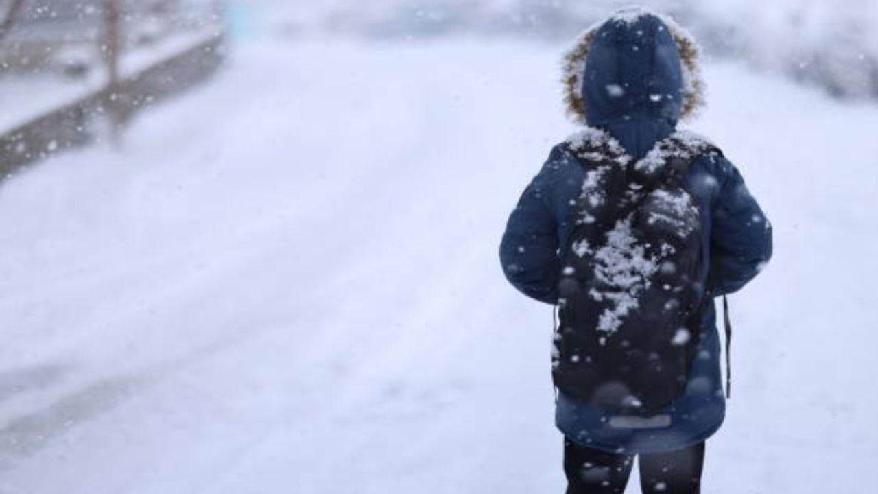 Chihuahua suspende clases por tercera tormenta invernal