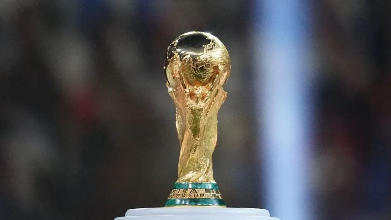 Mundial de futbol dejaría derrama de hasta 200 mmdp