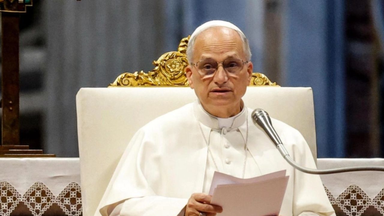 Iglesia cuestiona si México escucharía al Papa León XIV