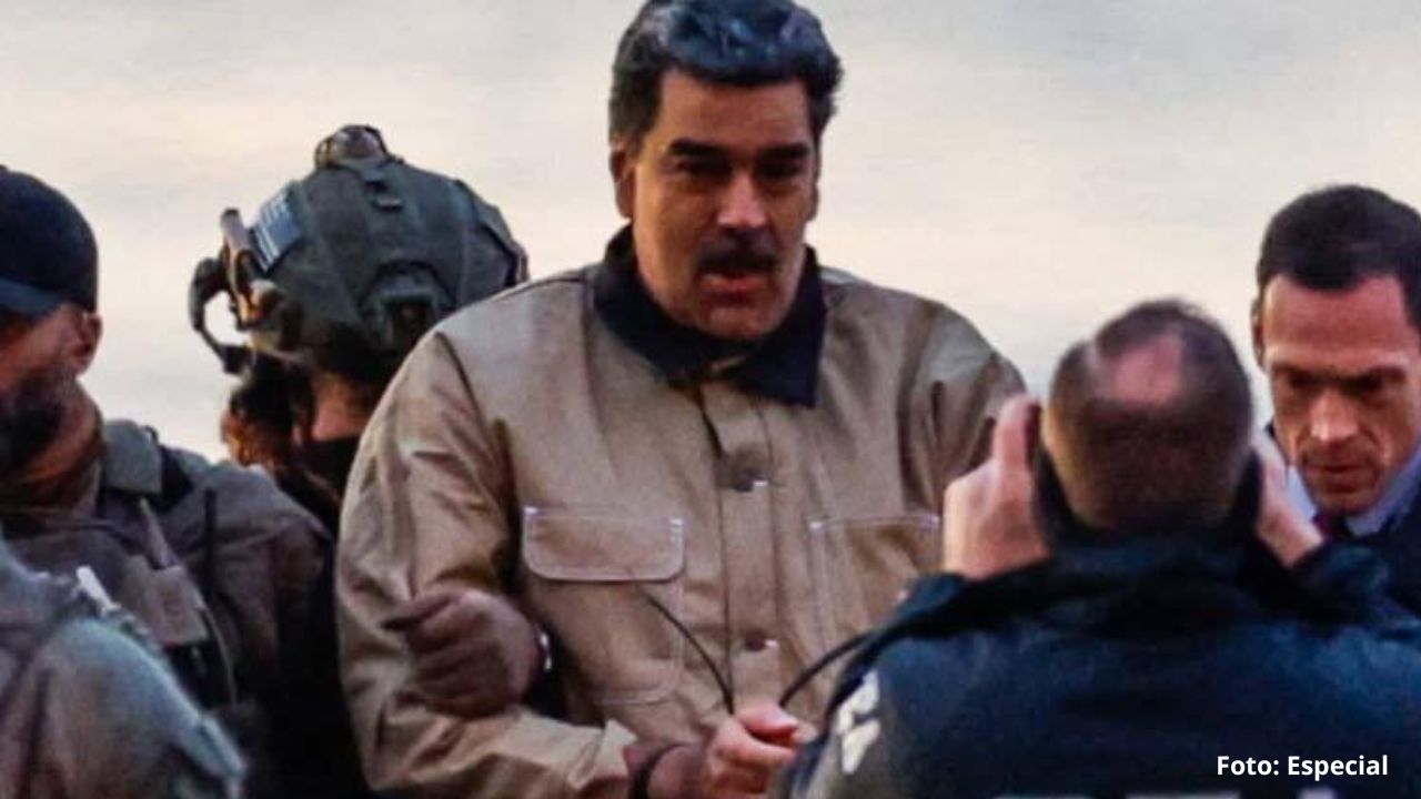 Maduro deberá comparecer ante tribunal de Nueva York el 17 de marzo