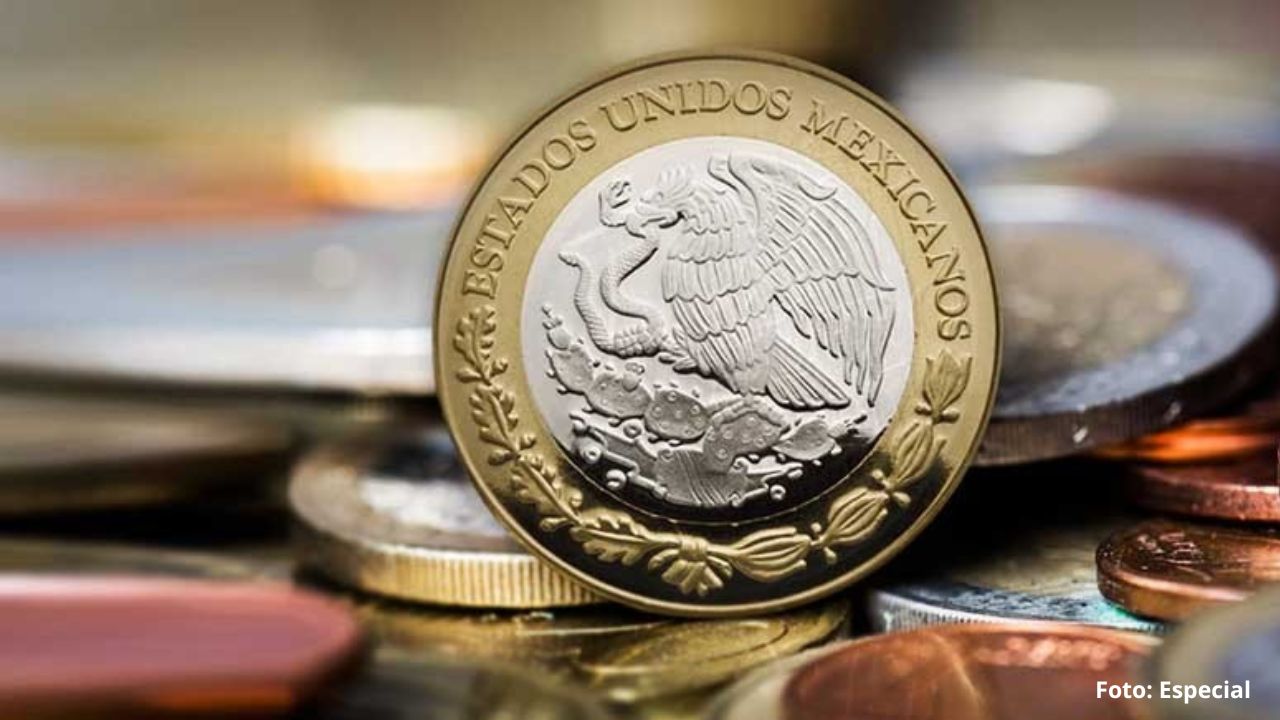 FMI mejora previsión de crecimiento para México en 2026