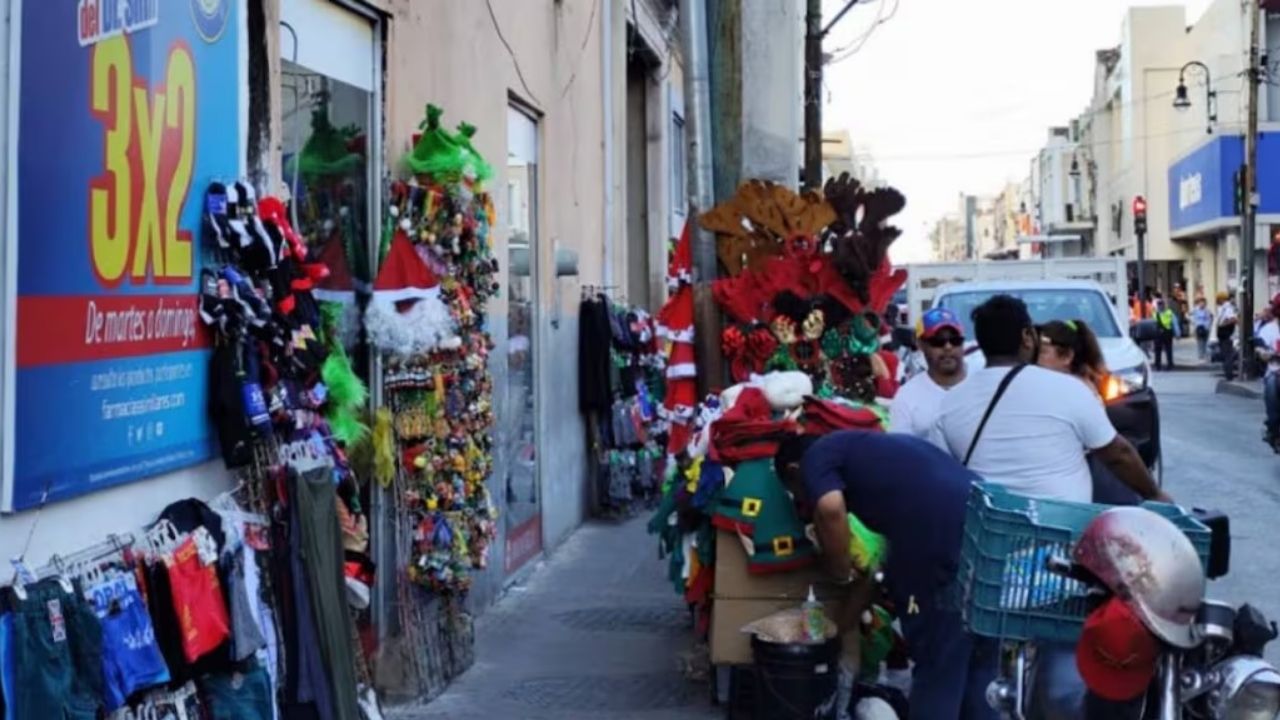 Más de 3 millones de Mipymes operan en la informalidad en México