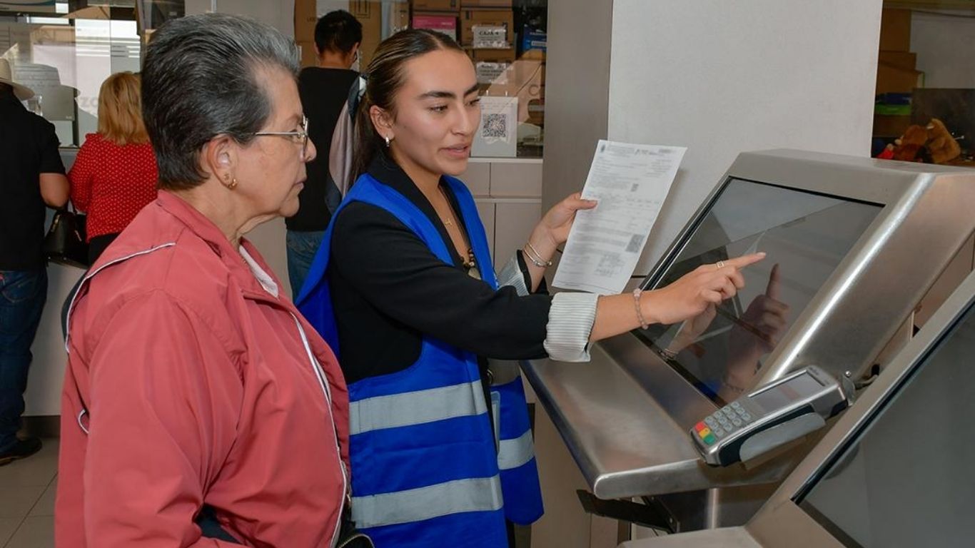 Edomex ofrece descuentos en predial