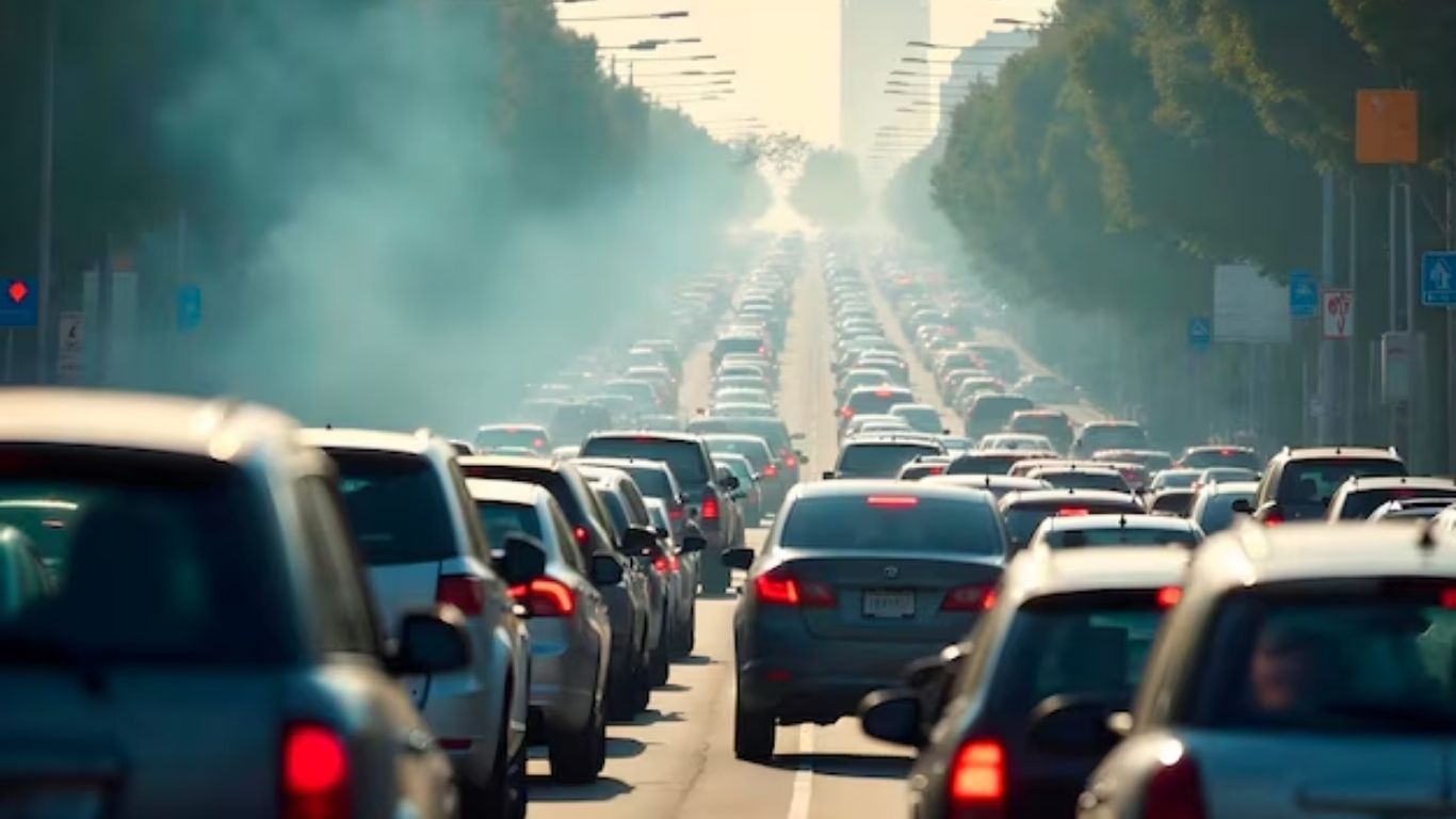 ¡Sigue la contingencia!