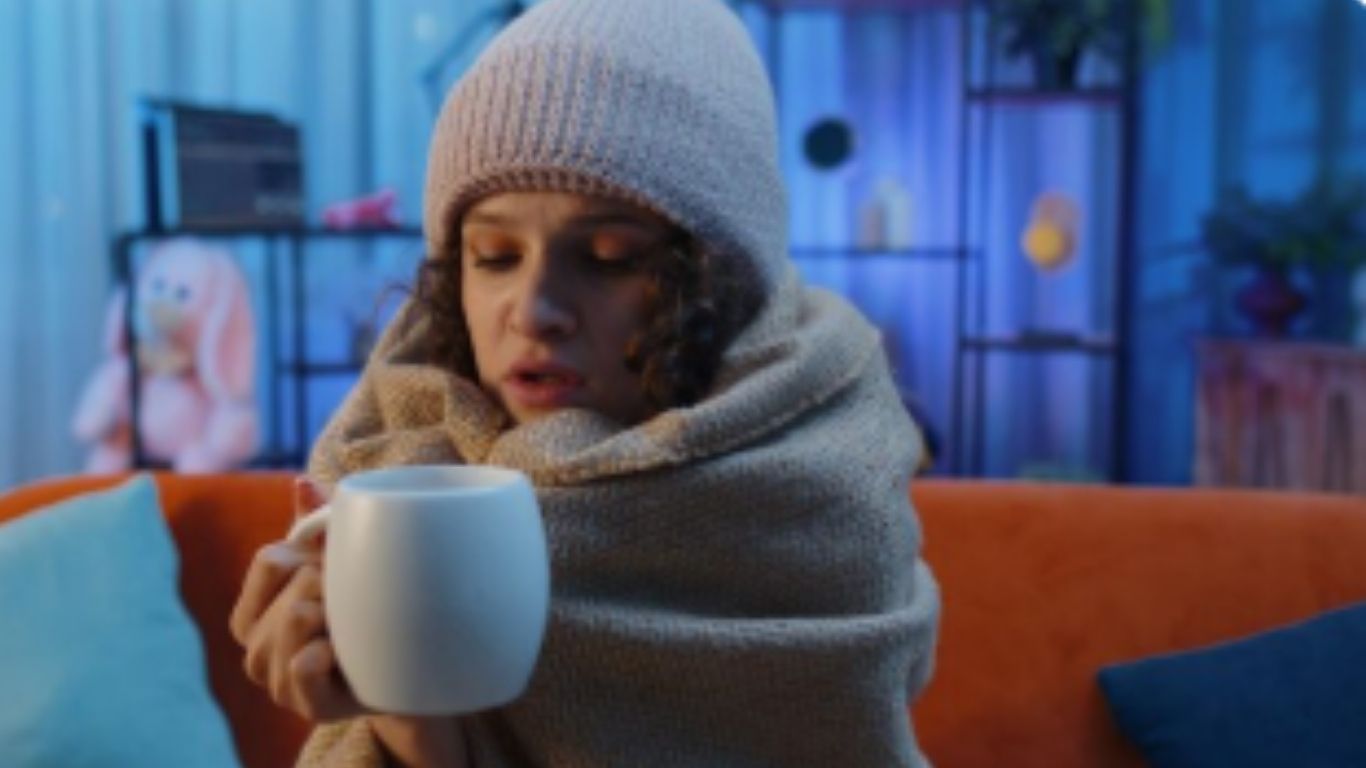 ¡Abrígate! Alerta por frío extremo en CDMX