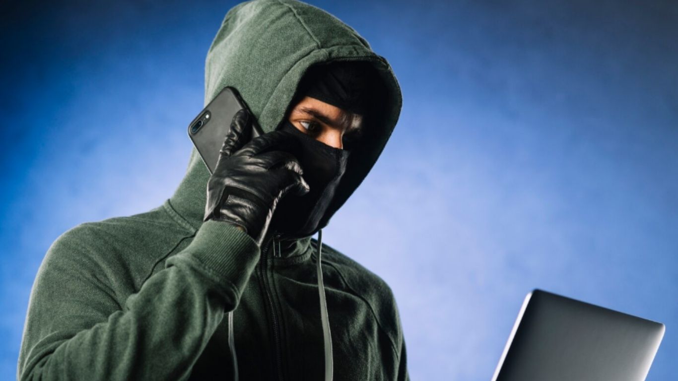 Extorsión crece 264% en CDMX durante 2025