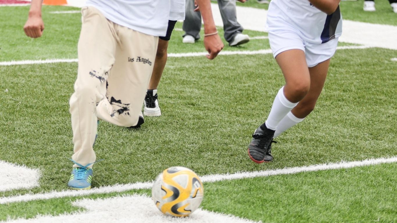 SEP lanza Copa Escolar Nacional  
