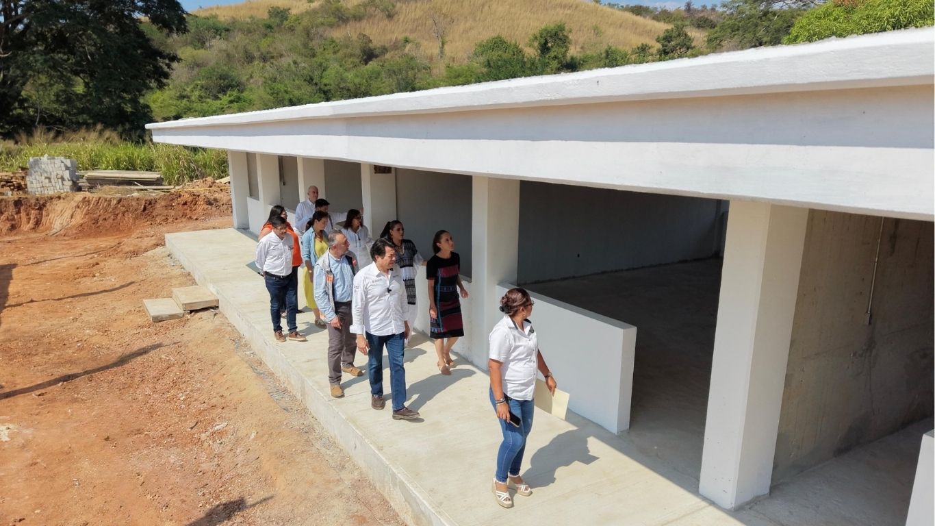 Avanza Bachillerato Tecnológico Agropecuario en Acapulco