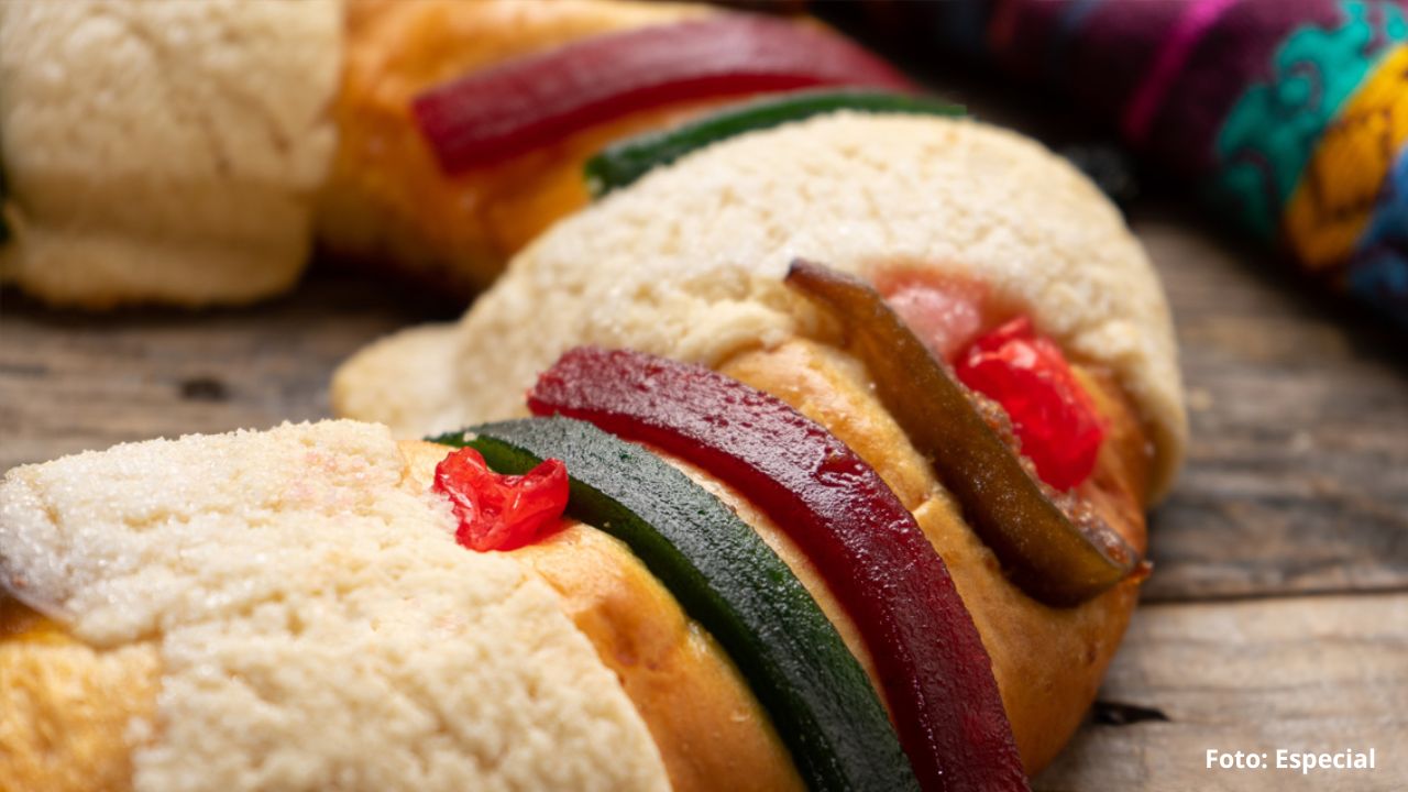 ¡Parte la Rosca Gigante y vive la magia de Reyes en el Ángel! 