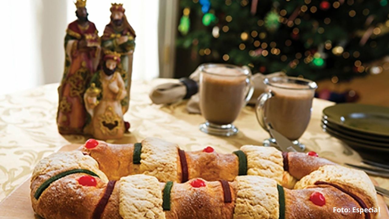 Rosca de Reyes subirá hasta 21% este año: ANPEC