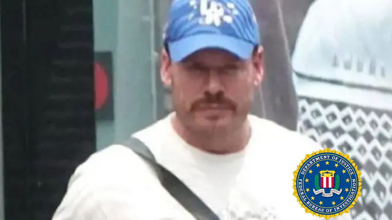 Detienen en México al ex olímpico Ryan Wedding