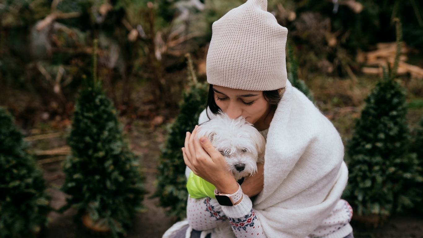 ¡Protégete! Frío en CDMX