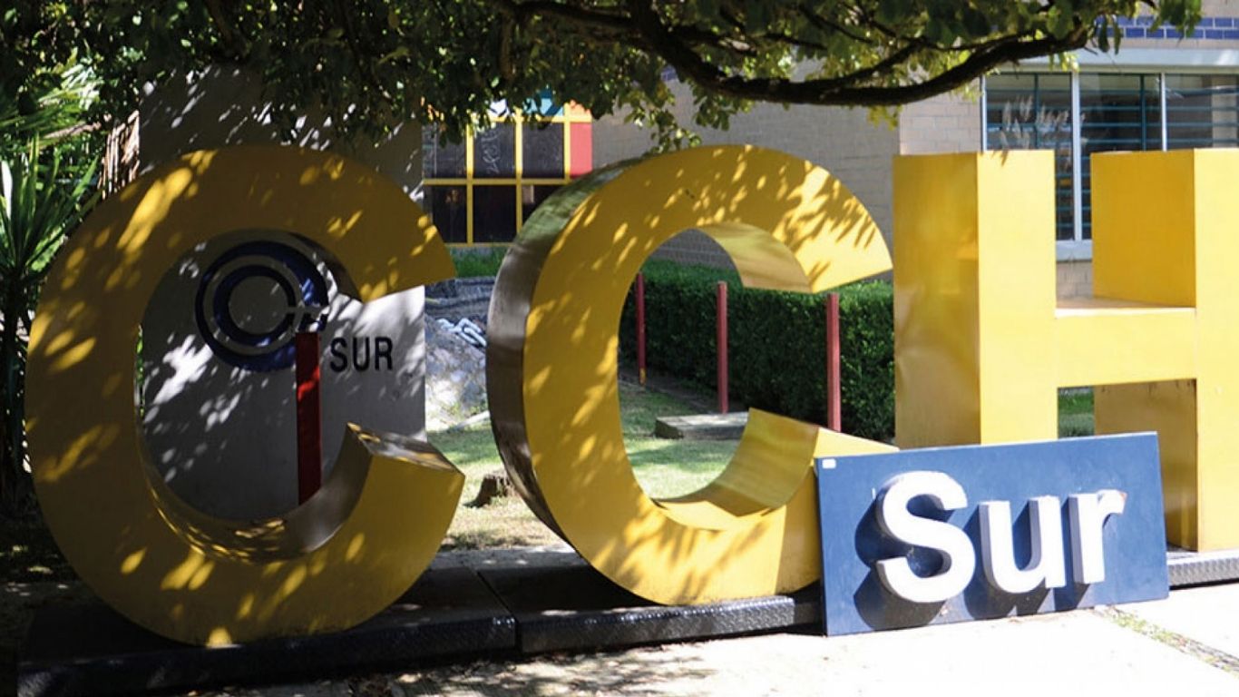 CCH Sur regresa a clases presenciales
