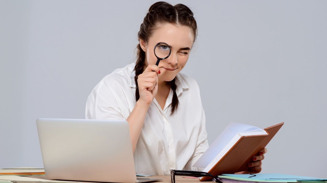 ¿Estás en busca de trabajo?