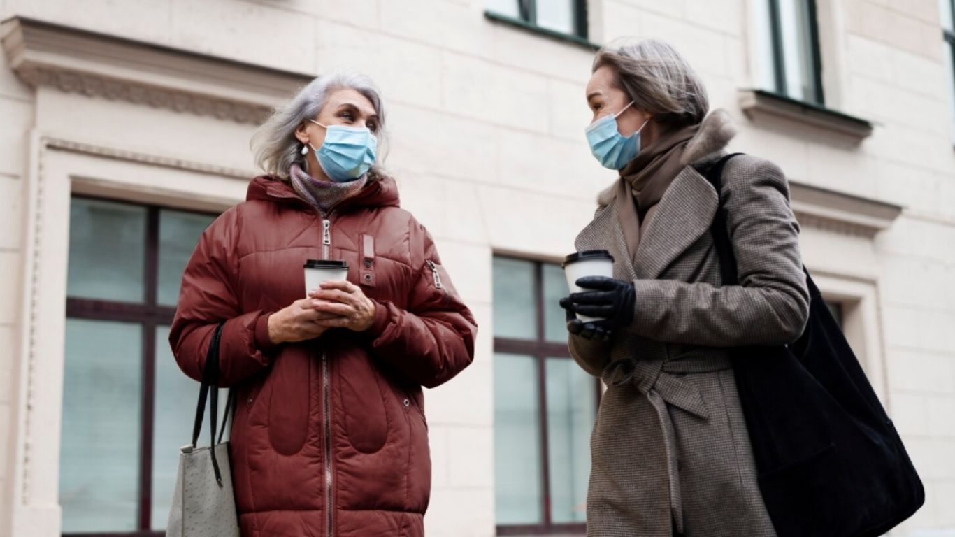 ¡No bajes la guardia! Doble alerta por bajas temperaturas