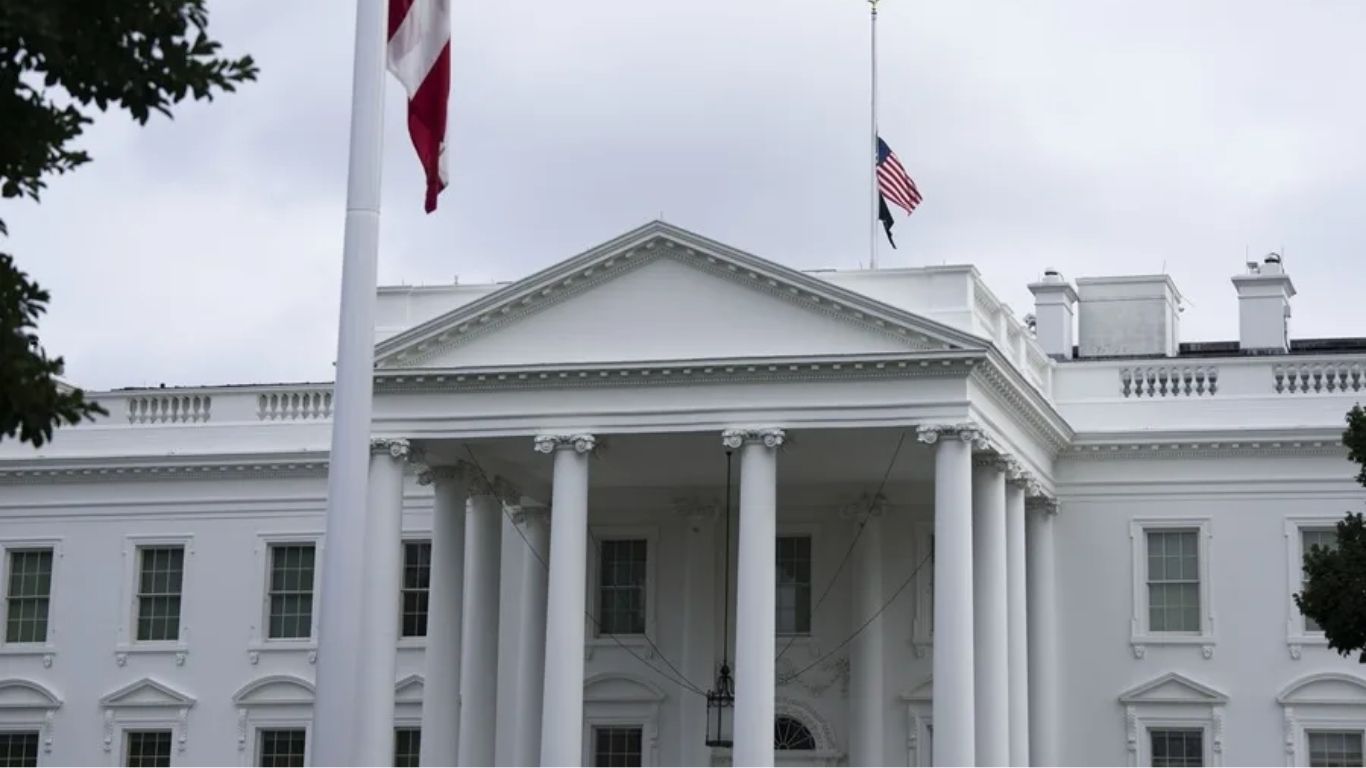 Pese a despliegue europeo, Trump quiere Groenlandia 