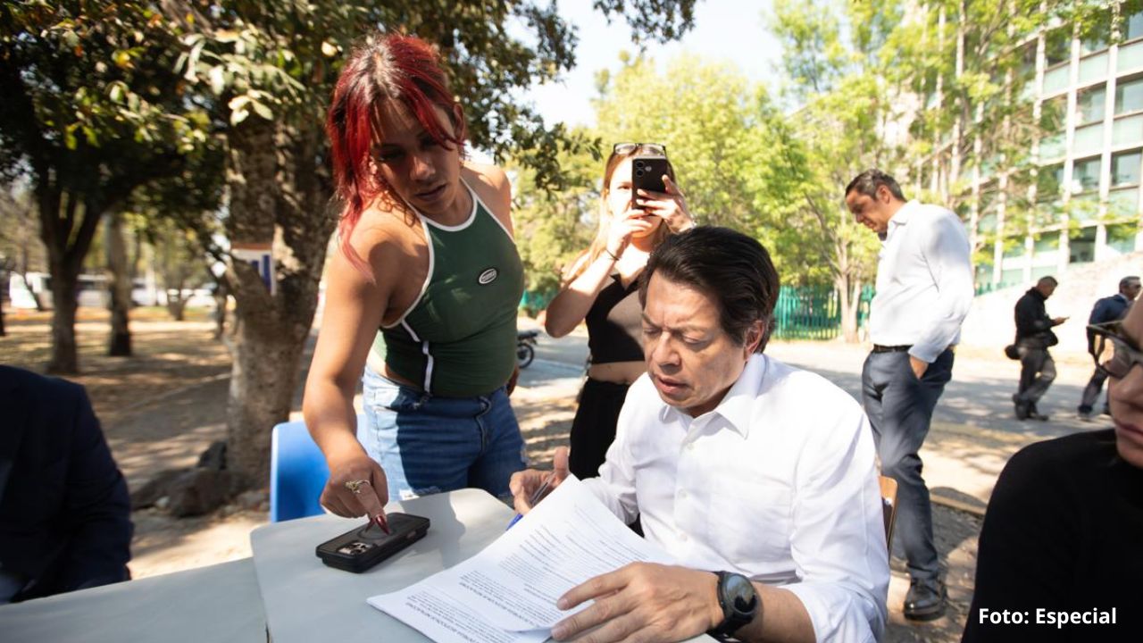 Se levanta paro en la UPN tras acuerdo: SEP