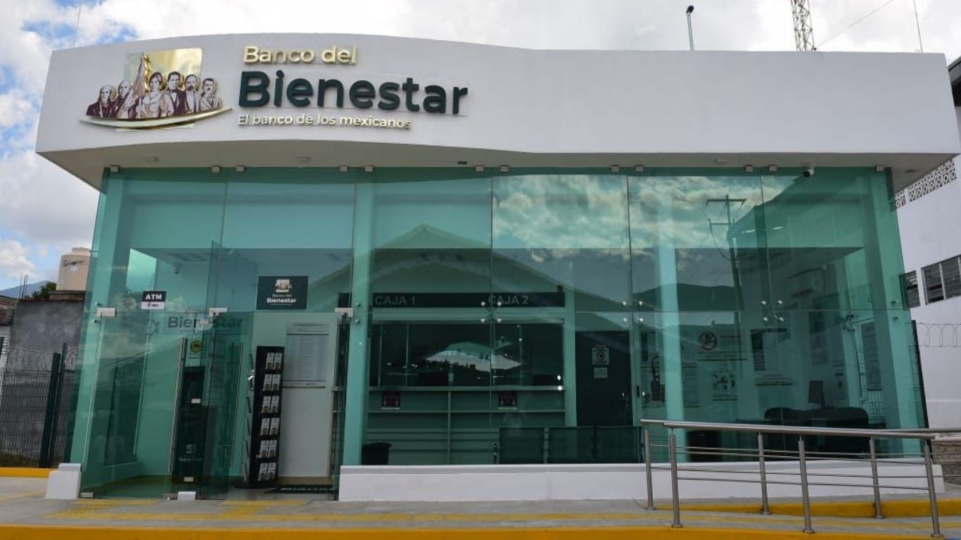 ¡Checa si te toca! Inicia el pago de pensiones Bienestar