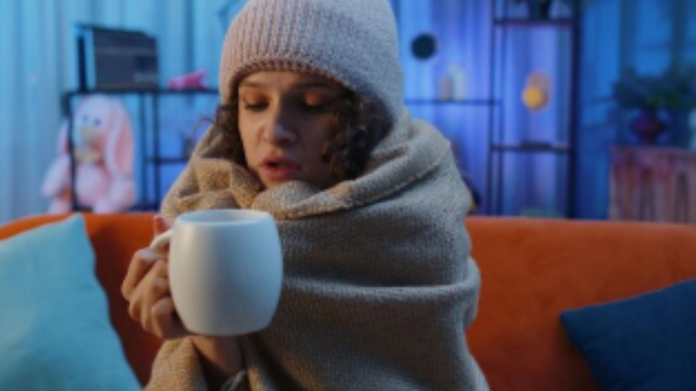 ¡Nuevamente! Alerta por frío en CDMX