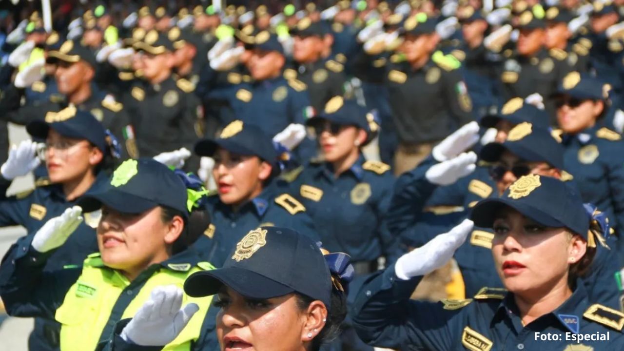 SSC CDMX ofrece trabajo, aquí  te contamos