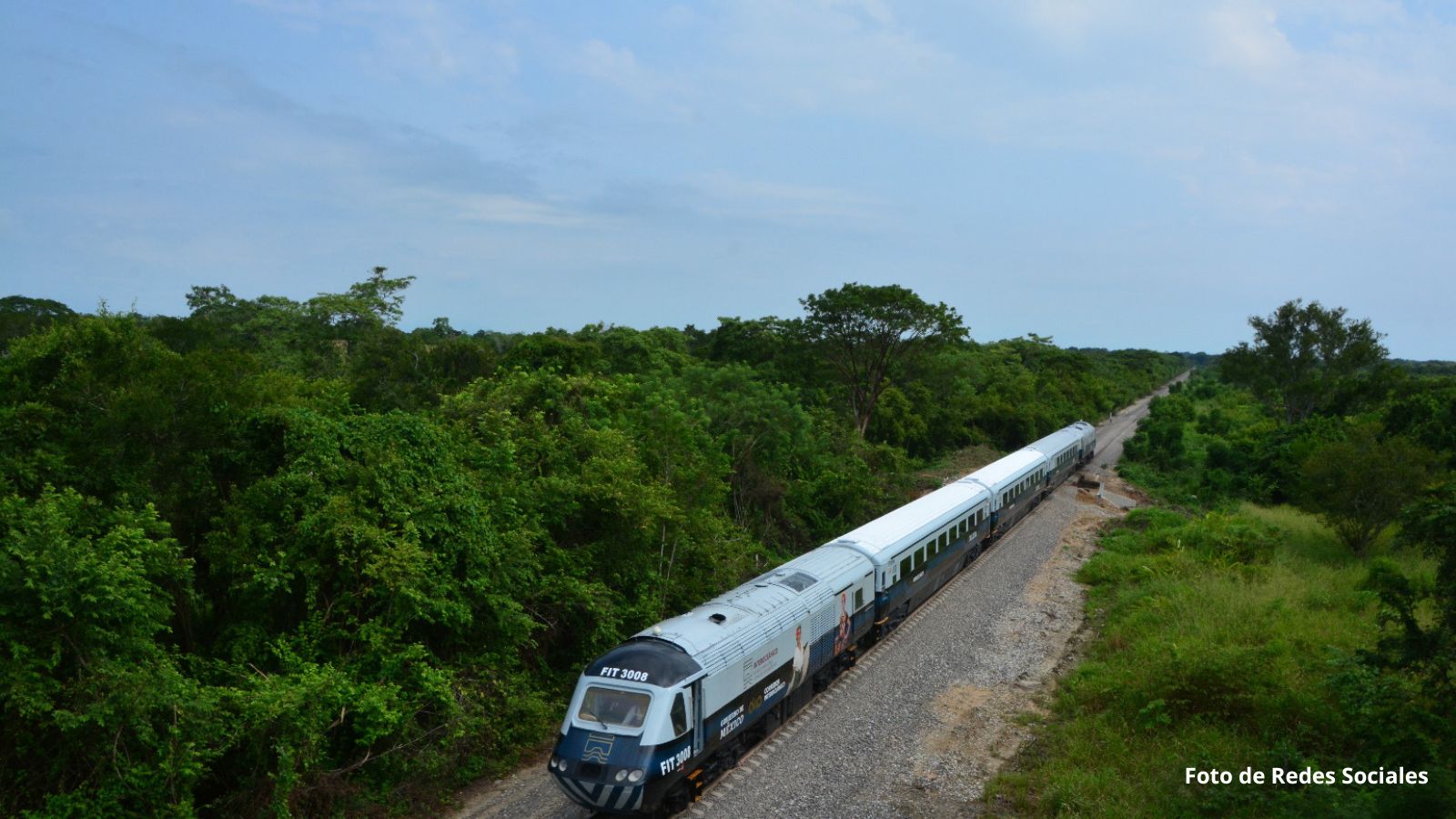 Servicio de pasajeros de Tren Interoceánico se mantiene suspendido