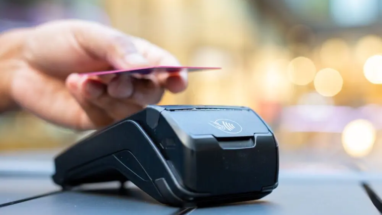 ¡Alerta! Toque fantasma, nuevo fraude de pago sin contacto