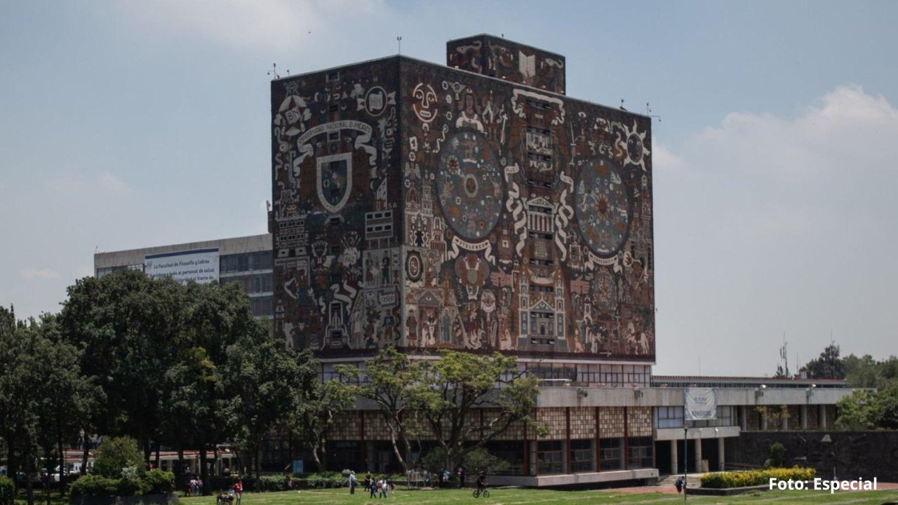 UNAM publica convocatoria de ingreso a licenciatura 2026