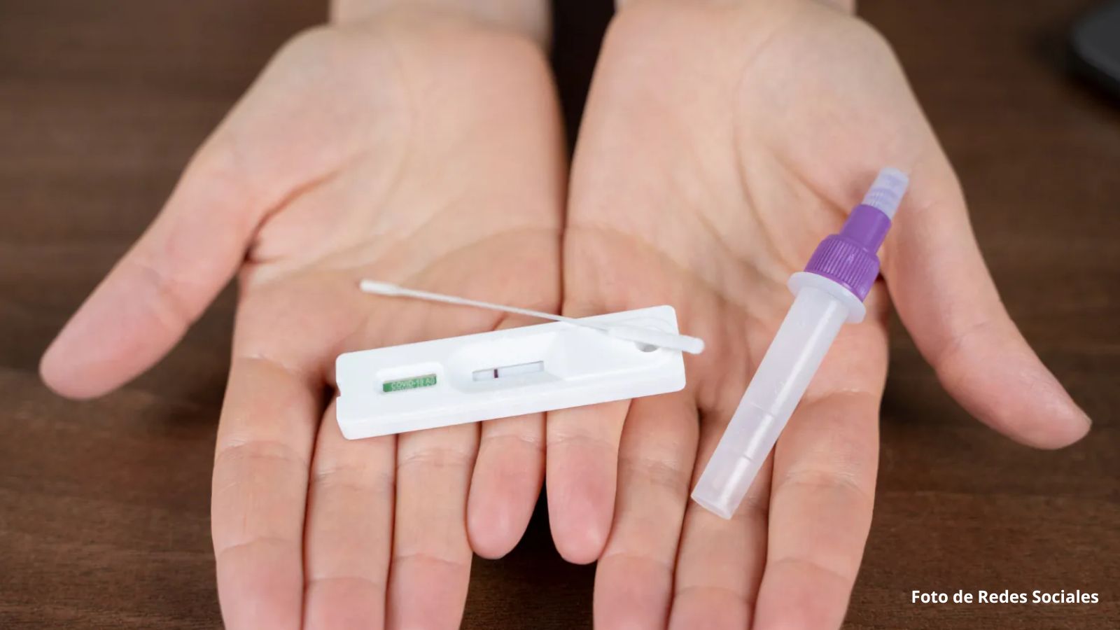 UNAM desarrolla biosensor para detectar VPH en 30 minutos