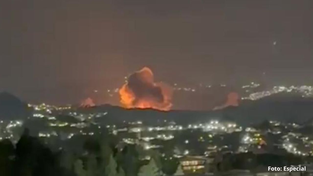 Incursión en Venezuela crea tensiones advierte México