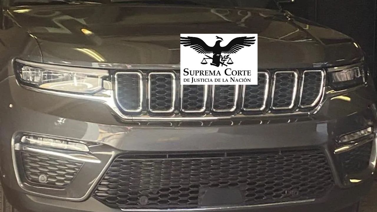 SCJN defiende compra de camionetas por ahorro millonario