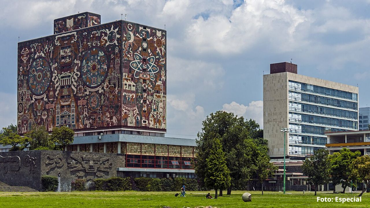 UNAM abre convocatoria de ingreso a licenciatura 2026