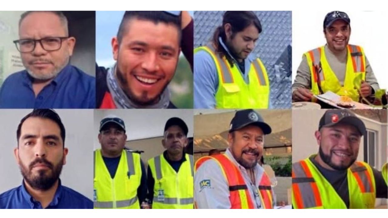 Familia de ingeniero desaparecido pide intervención de la ONU