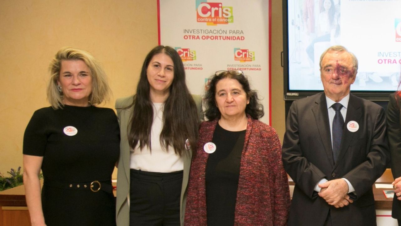 Se abre una esperanza, Barbacid logra eliminar cáncer de páncreas