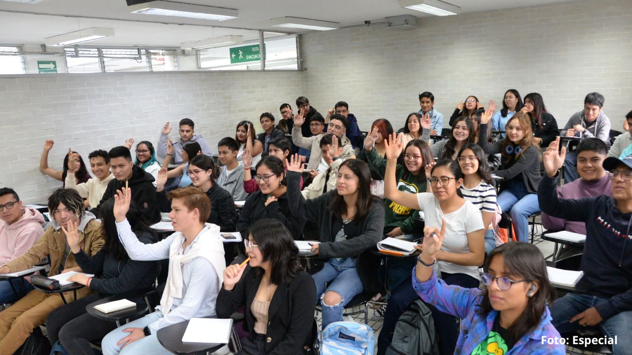 Más de 26 mmdp para programa“La Escuela es Nuestra”