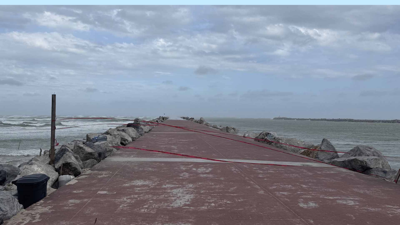 Frente Frío 30 traerá evento de norte varias partes del país