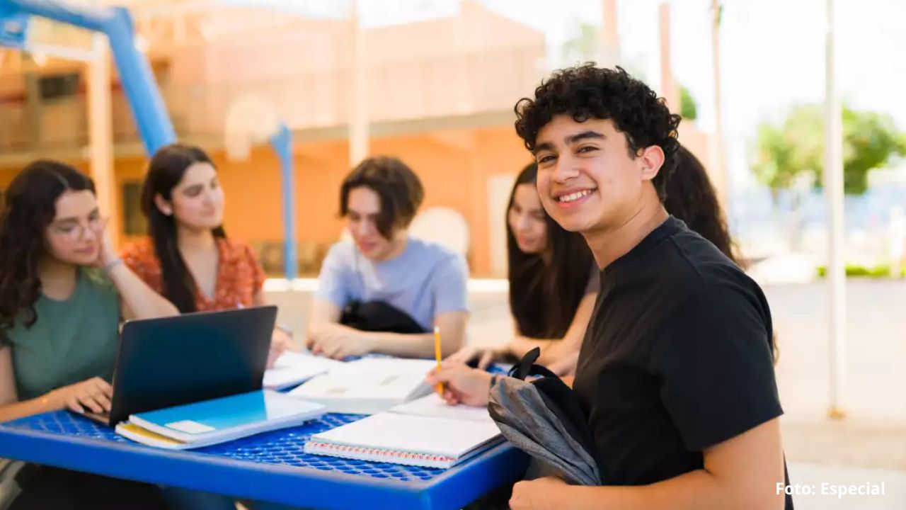 Nuestro objetivo es que ningún joven se acerque a los grupos delictivos: Sheinbaum