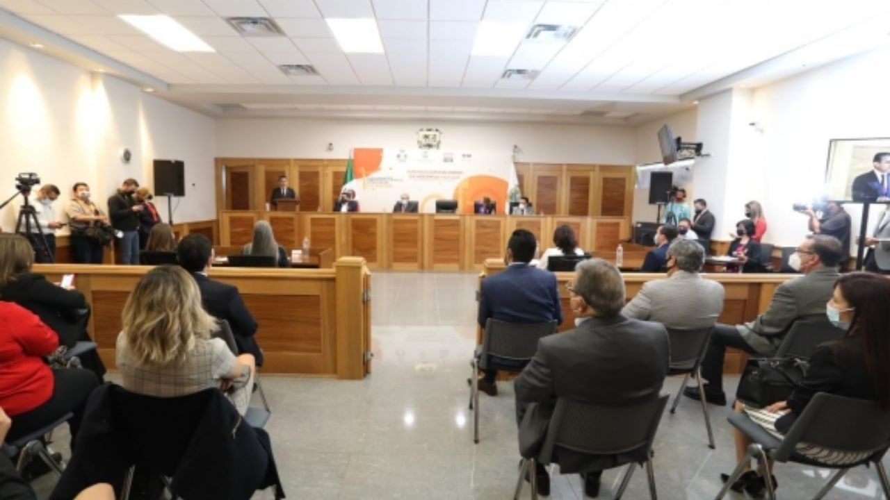 Una mujer es vinculada a proceso por violencia vicaria en Coahuila