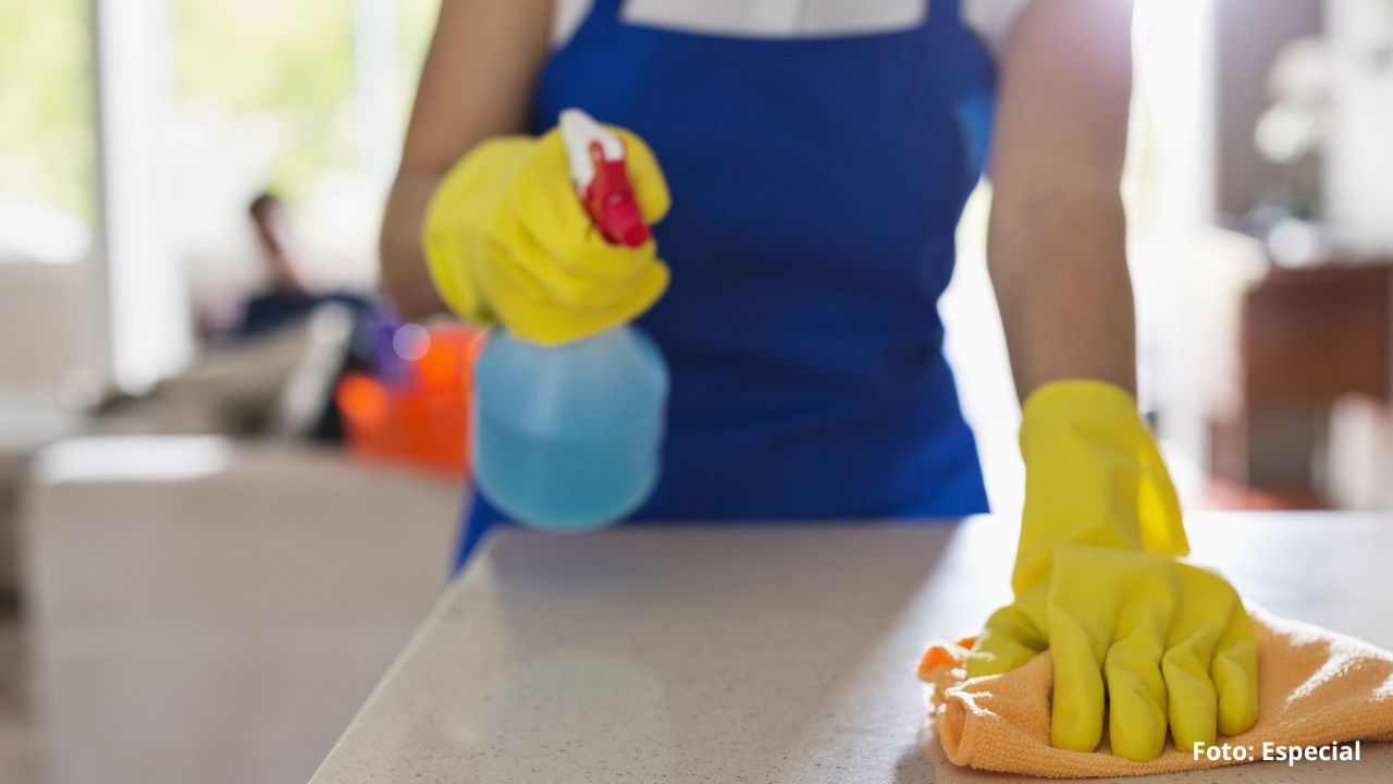 Polvo en hogares mexicanos es más tóxico que en Europa