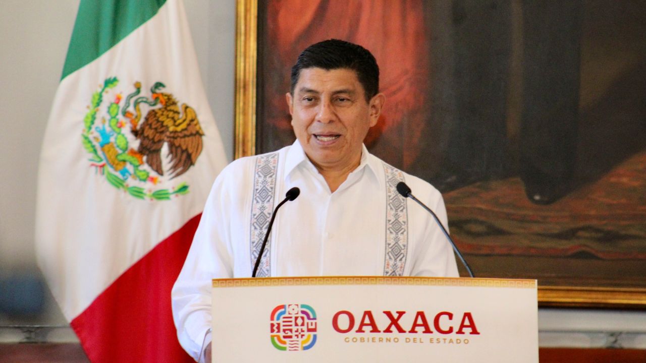 Oaxaca realizará su primera revocación de mandato