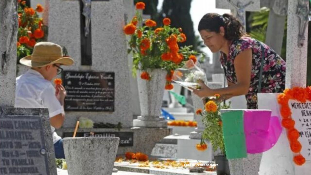 Inegi reporta más de 402 mil defunciones en el primer semestre de 2025