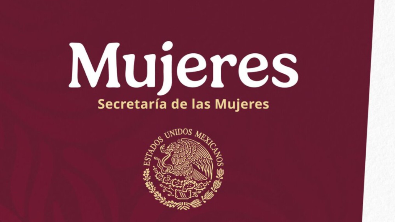 Secretaria de las Mujeres exige a X mayores filtros de seguridad