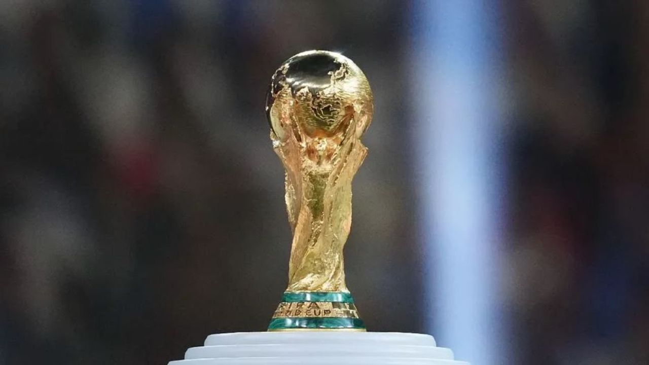 Jugadores del Mundial 2026 en México deberán pagar ISR